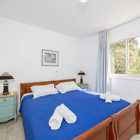 Seafront Apartment