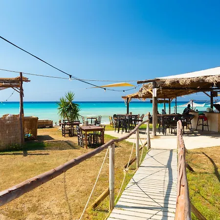 Appartement Seafront *