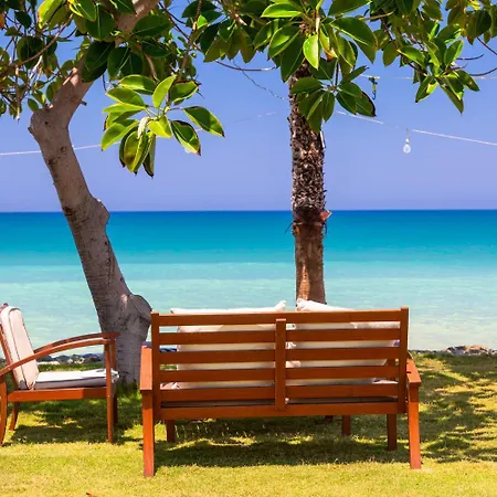 Appartement Seafront *