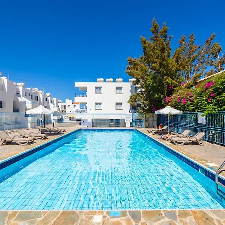 Appartement Seafront