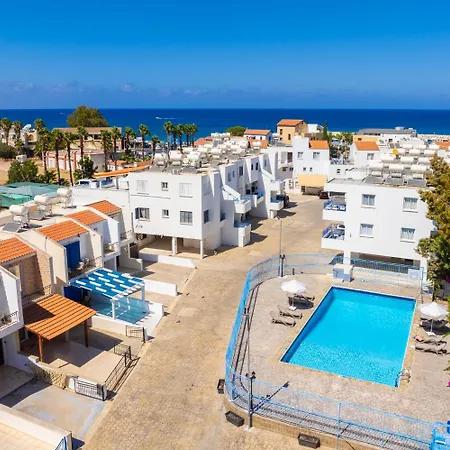 Appartement Seafront *