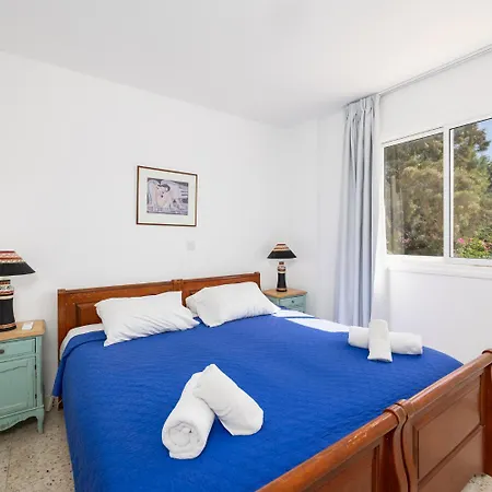 Appartement Seafront *