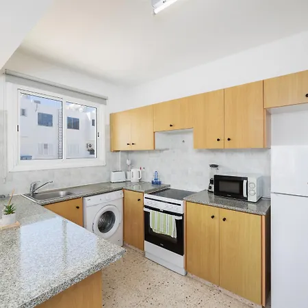 Appartement Seafront Lachi