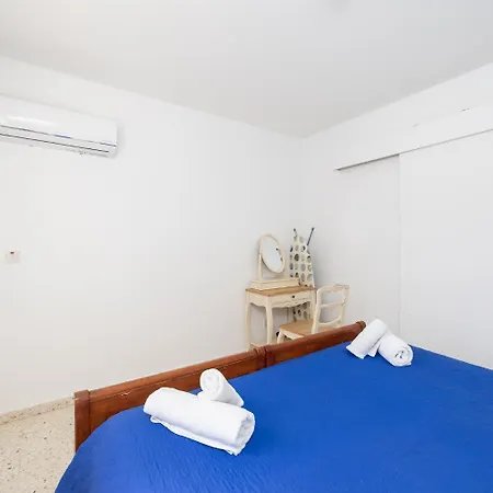 Appartement Seafront